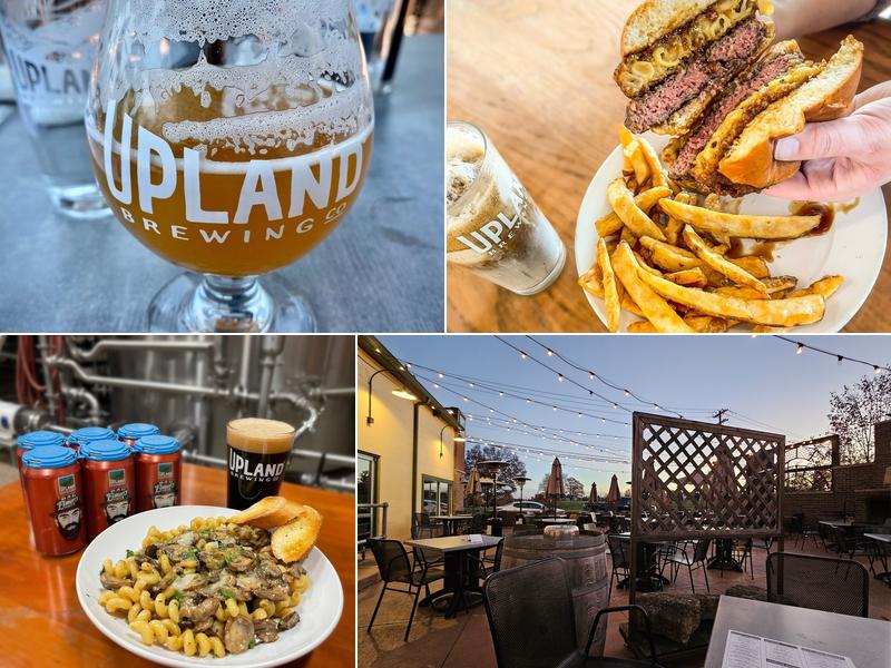 Upland Brewing Co.