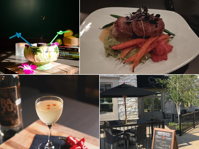 C3 Bar 1505 S Piazza Dr, Bloomington