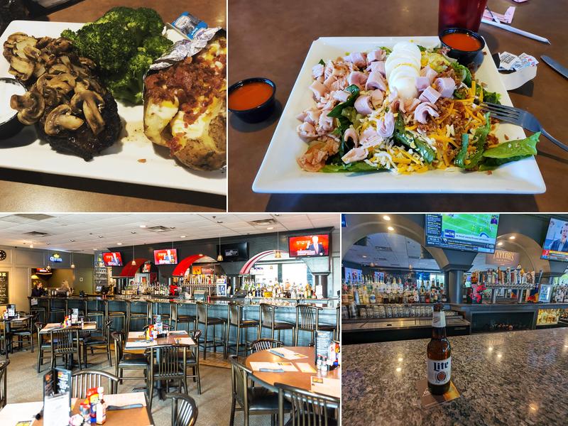 Taylor's Pub at Nora