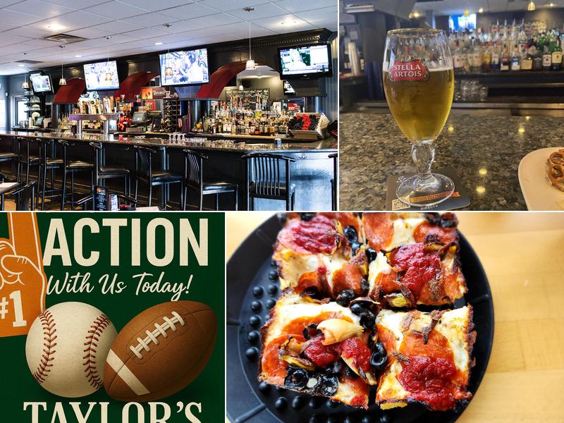 Taylor's Pub at Greenbriar