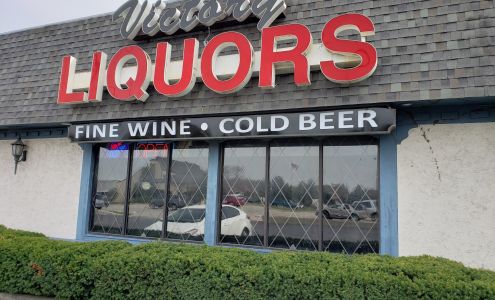 Victory Liquors