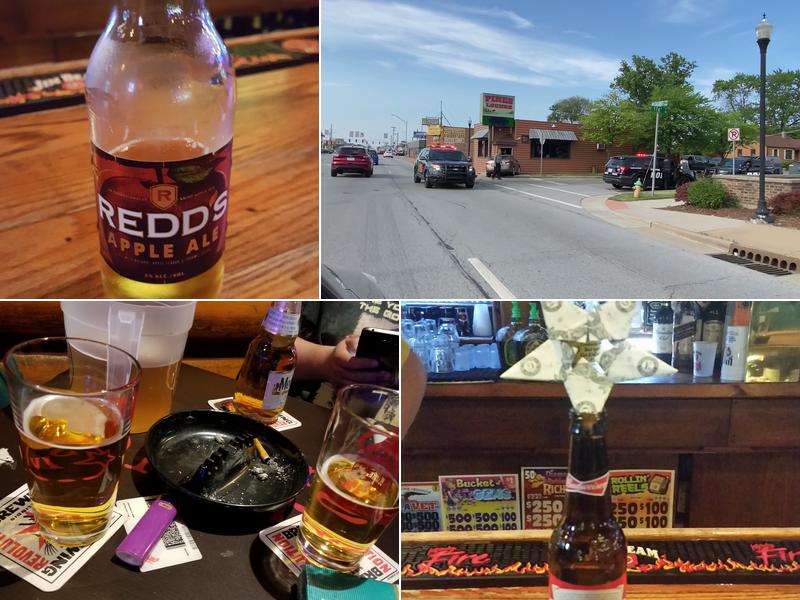 Pines Lounge 7349 Calumet Ave, Hammond