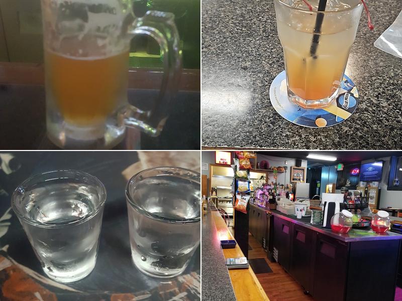 Anchor Inn Sports & Entertainment