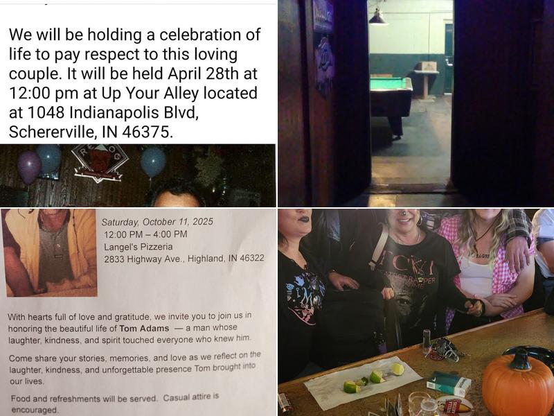 Boulevard Lounge Inc 6825 Indianapolis Blvd, Hammond