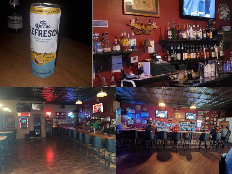 Old glory tavern 6753 Indianapolis Blvd, Hammond
