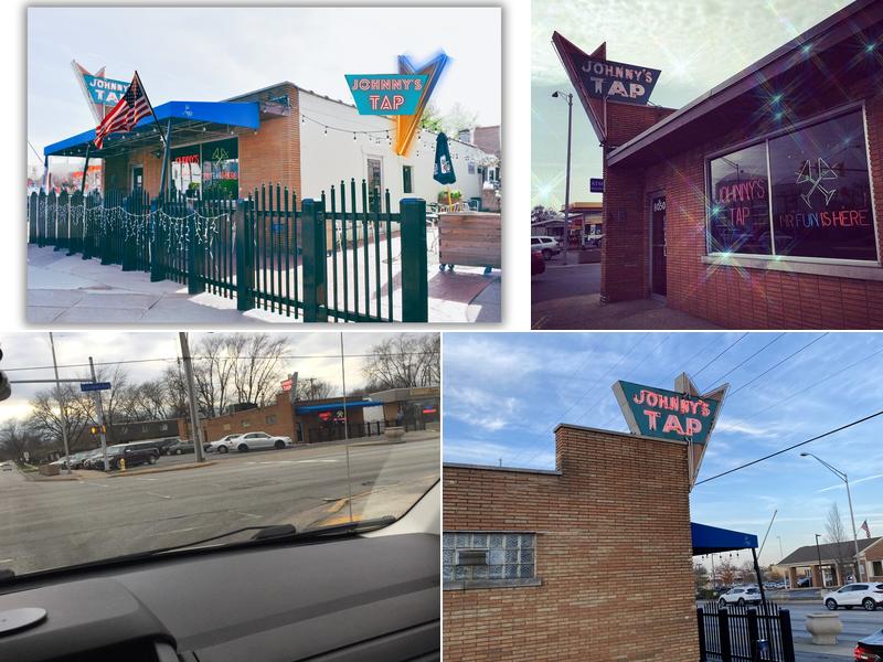 Johnny's Tap 8050 Calumet Ave, Munster
