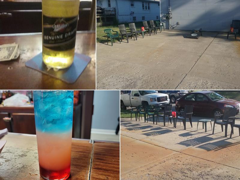 Steve & Nick's 1105 Gostlin St, Hammond