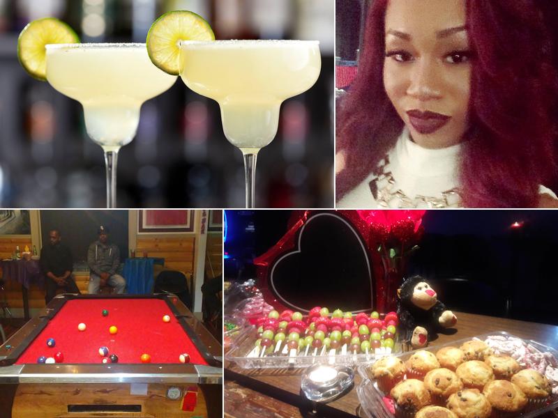 Lasino formally Pete's