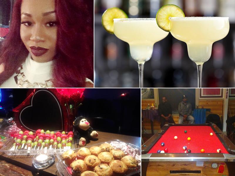 Lasino formally Pete's