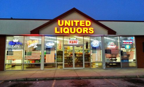 United Liquor