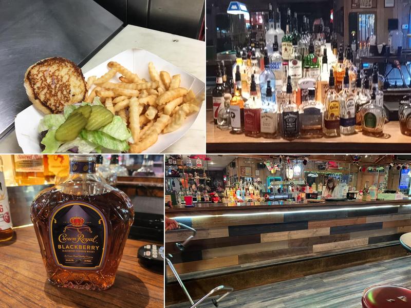 Wagon Wheel 1145 Lafayette Ave, Terre Haute