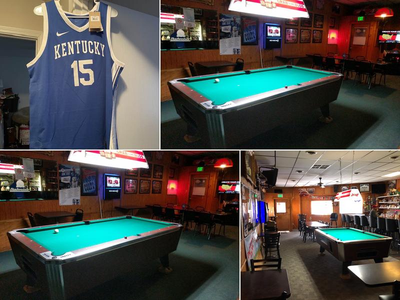 Nina's 1305 Lafayette Ave, Terre Haute