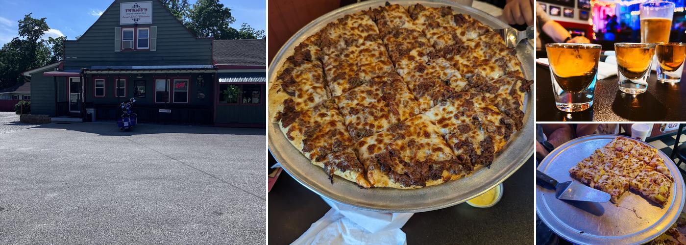 Twiggy’s One Headlight Pub