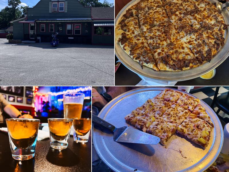 Twiggy’s One Headlight Pub