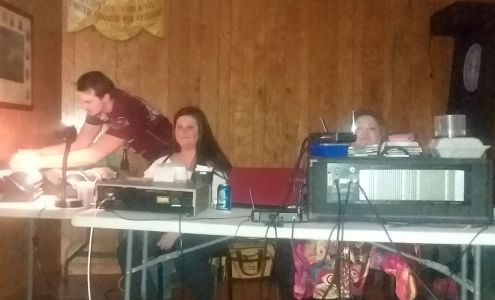 Wren Smith VFW West Terre Haute