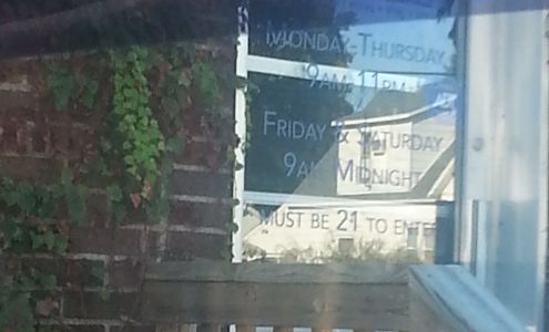 Liquor First Seelyville Terre Haute