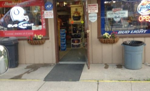 7th & 70 Liquor Riley