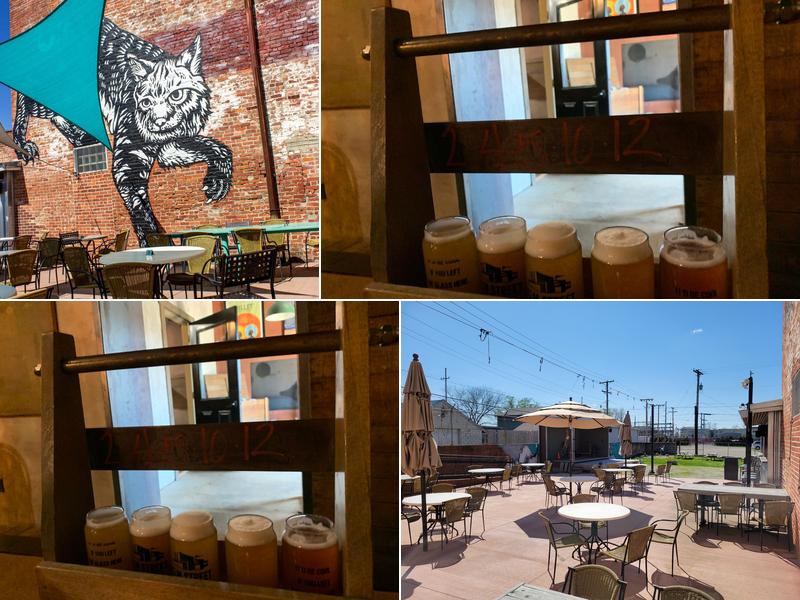 Elm Street Brewing Company