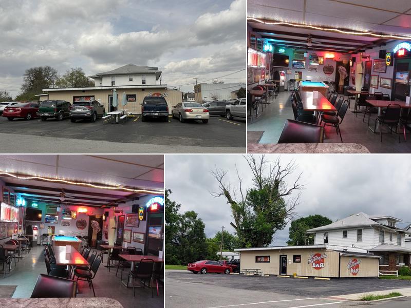 Buttonhole Bar 712 W 7th St, Muncie