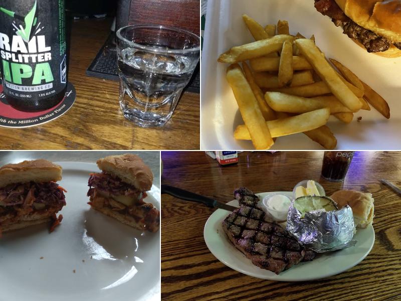 Timbers Lounge 2770 W Kilgore Ave, Muncie