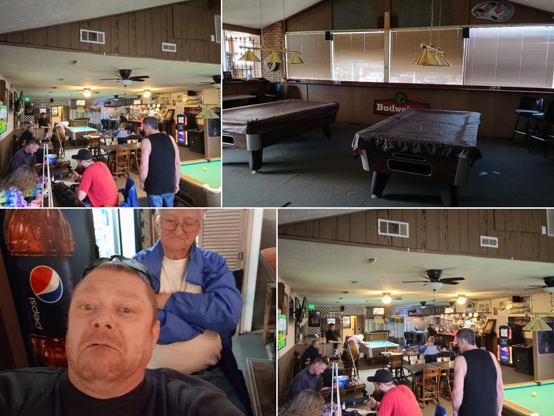 Ro-Jac's 3206 S Madison St, Muncie