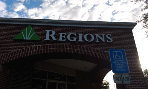 Regions Bank