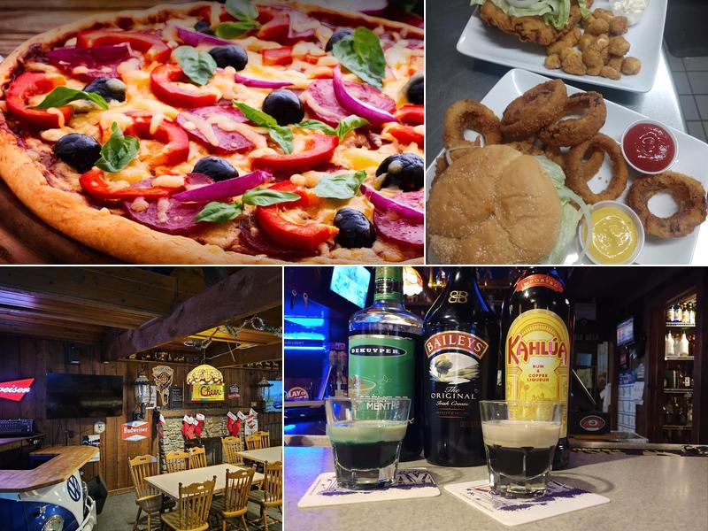 Cheers 3823 N Broadway Ave, Muncie