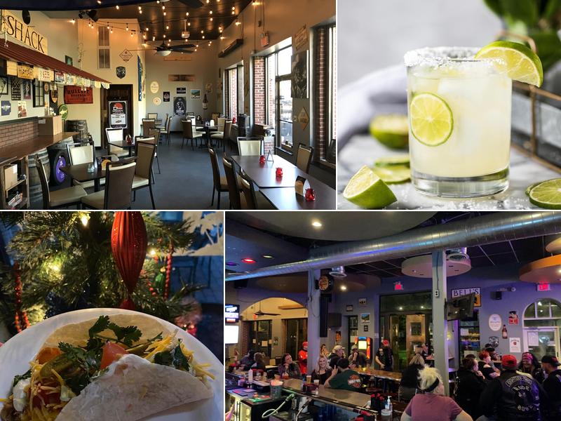 Shamrocks Pub & Grub