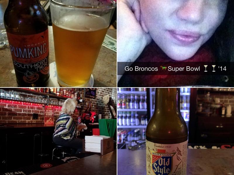 Lucille's nka Willows