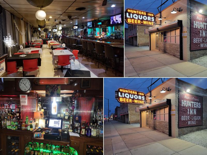 Hunters Inn 3861 Broadway, Gary