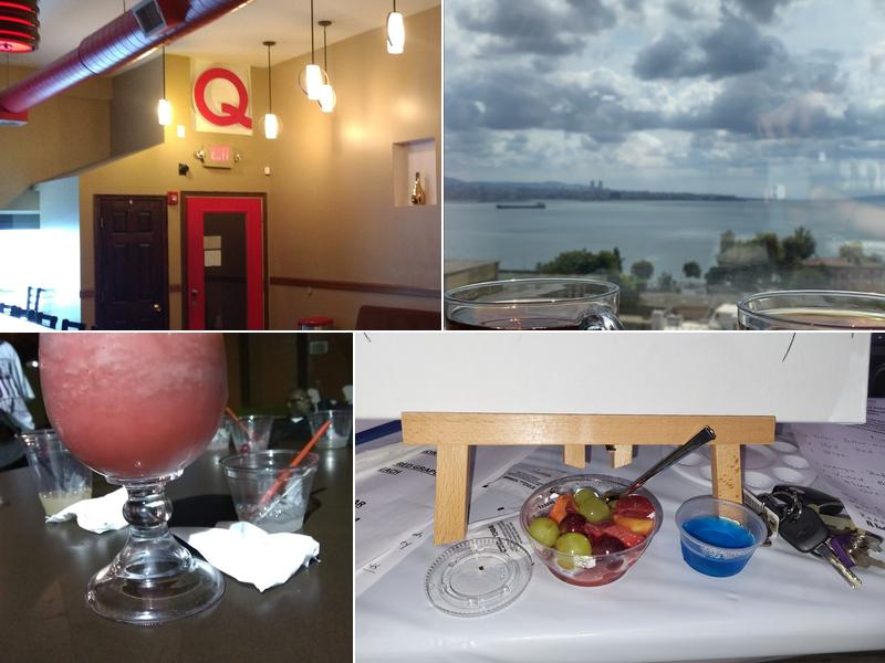 Ques Lounge 4469 Broadway, Gary