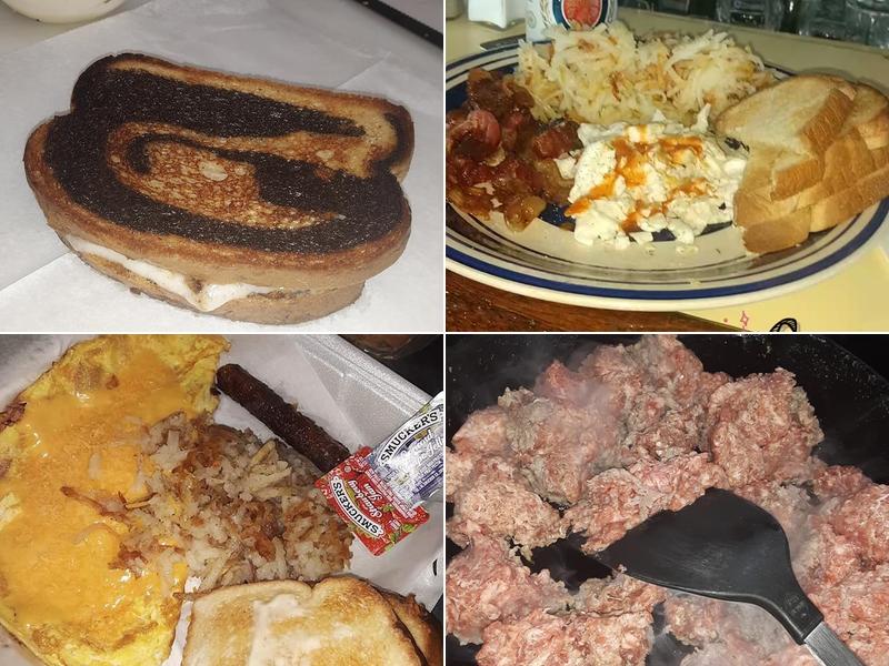 He Ain't Here Lounge