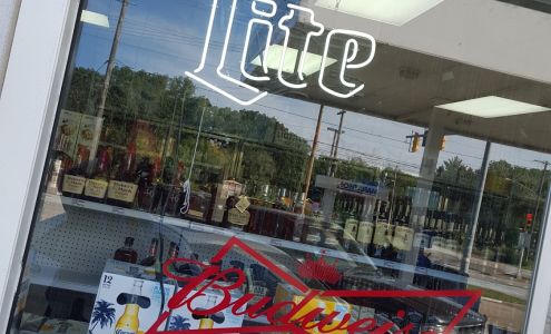 Ogden Dunes Liquors Ogden Dunes