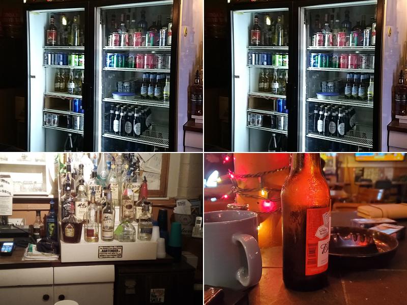 Hide Away Inn 2017 W 8th St, Anderson