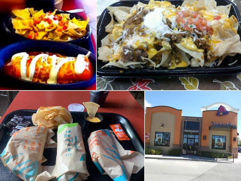 Taco Bell