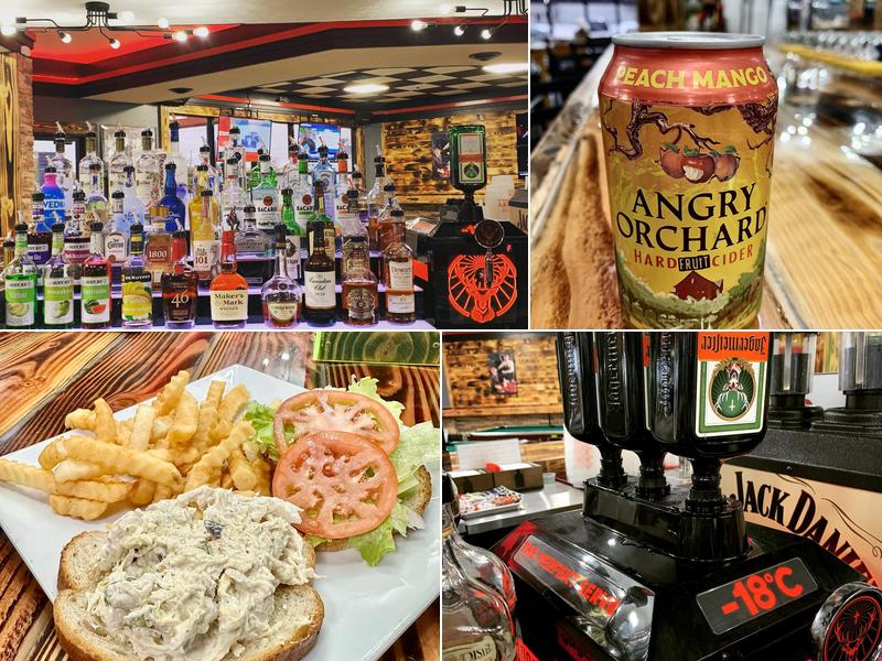 Blaze Brew Pub 1920 E 53rd St, Anderson