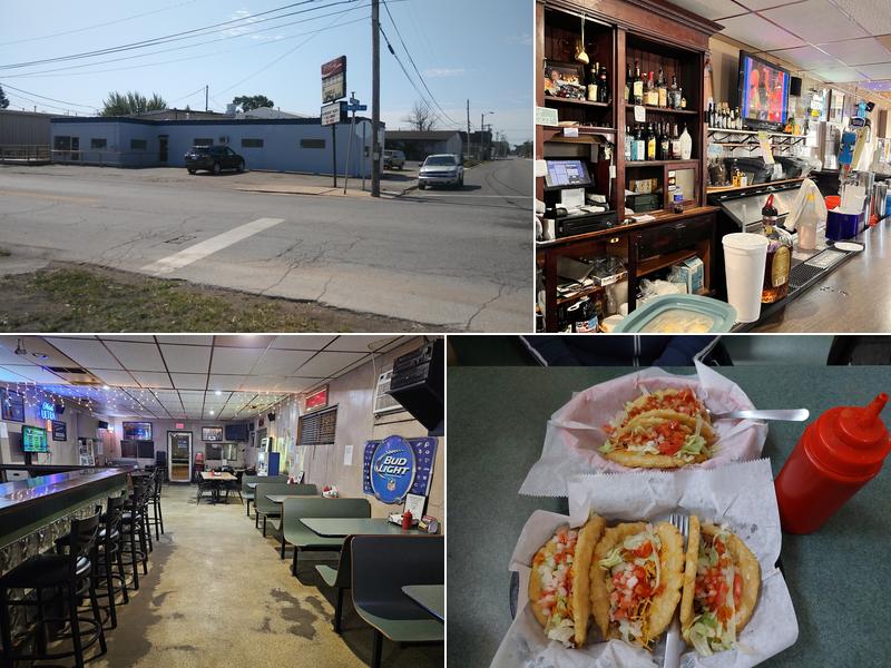 Handle Bar 1252 N Main St, Kokomo