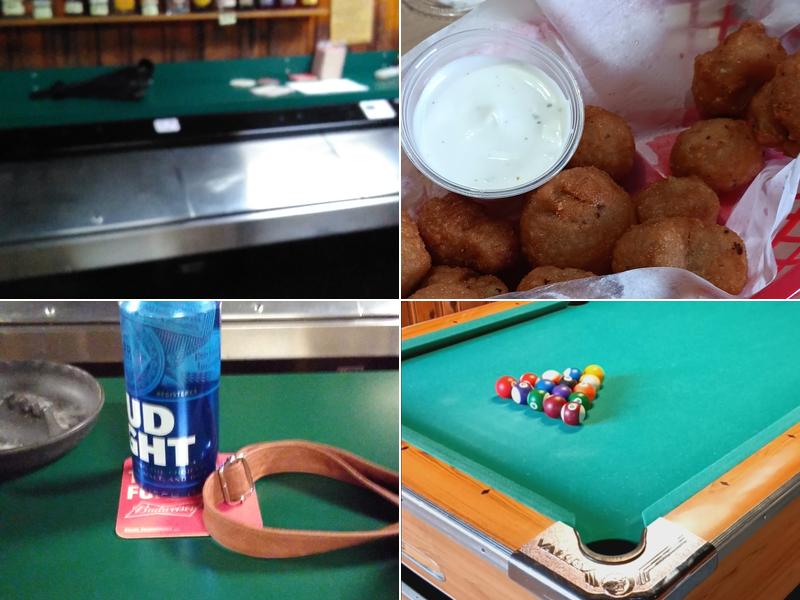 Bob’s Bar 1122 S McClure St, Marion