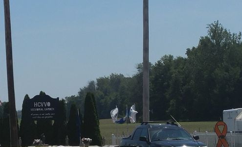 Kokomo Vets Area Greentown