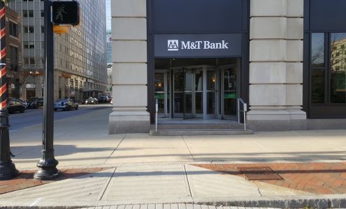 M&T Bank