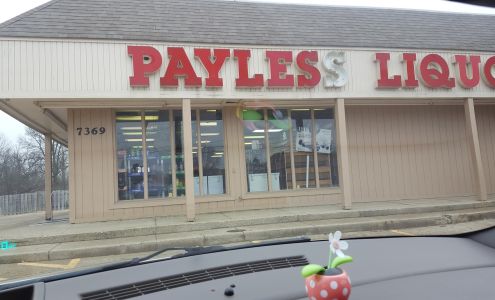 Payless Liquors
