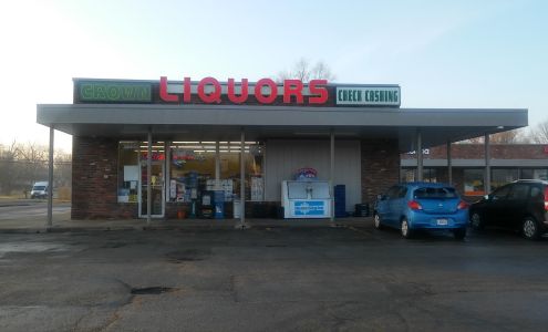 King Liquor