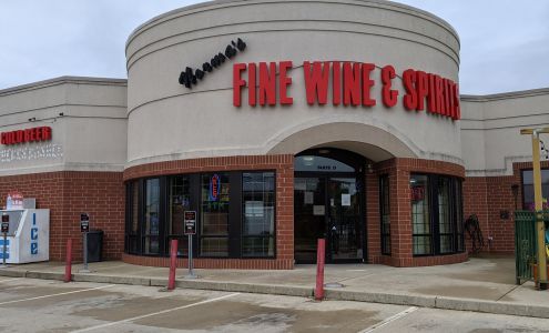 Norma's Fine Wine & Spirits