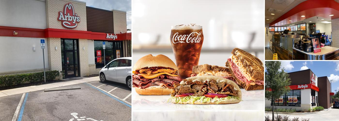 Arby's