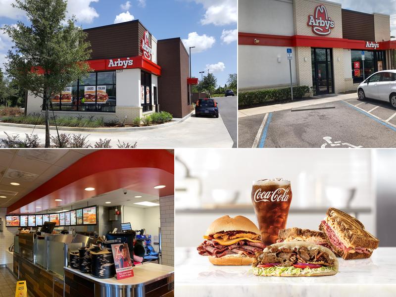Arby's