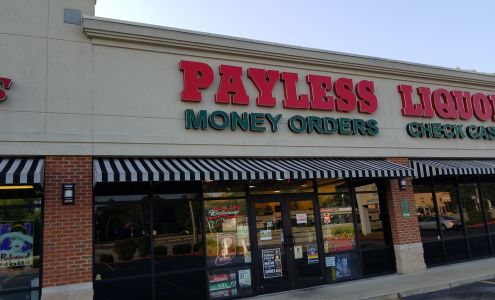 Payless Liquors