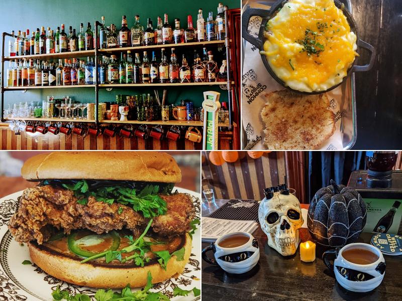 Common Spirits 111 E Lincoln Ave, Goshen