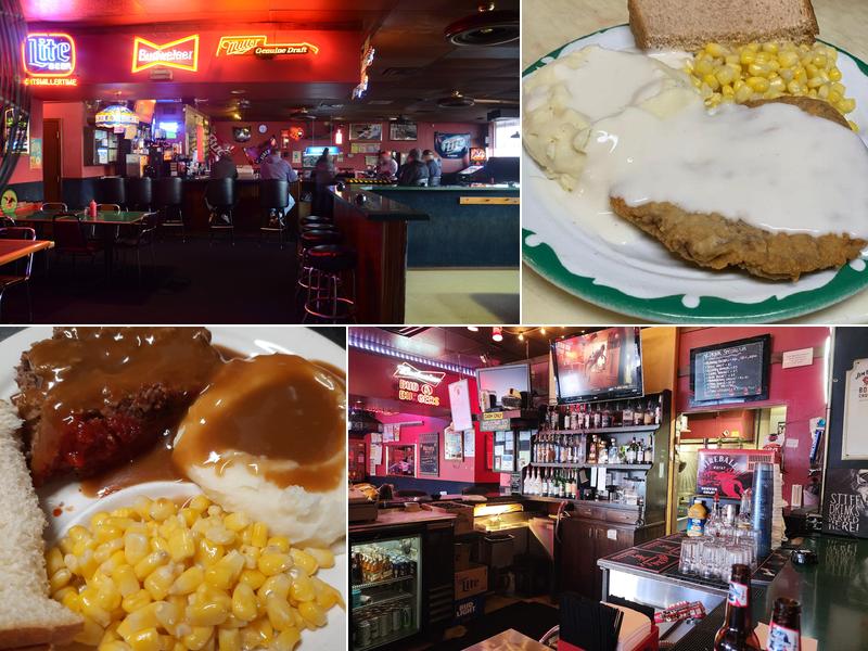 Mick's Lounge 1448 Gateway Plaza, Jeffersonville