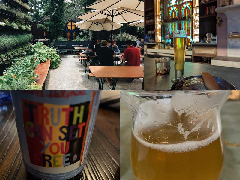 Holy Grale 1034 Bardstown Rd, Louisville