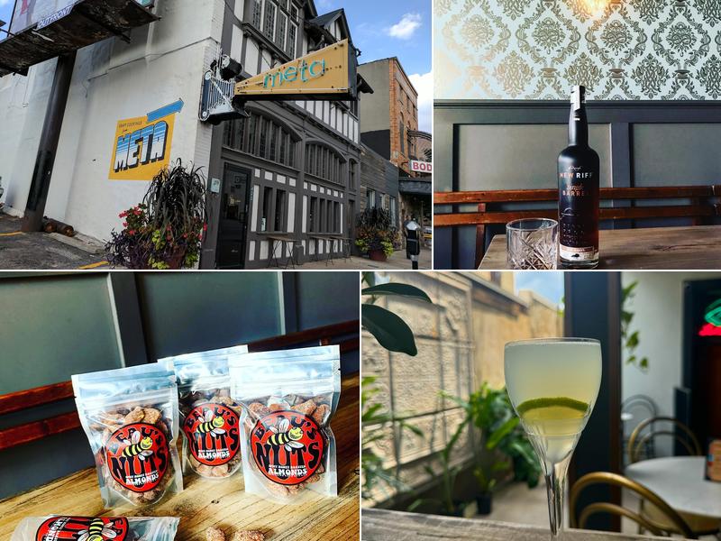 META 425 W Chestnut St, Louisville